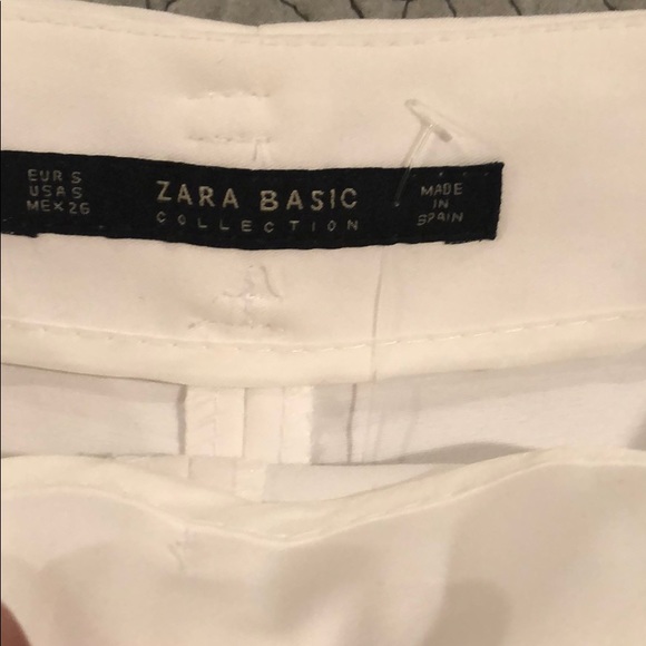 Zara shorts - Picture 2 of 3